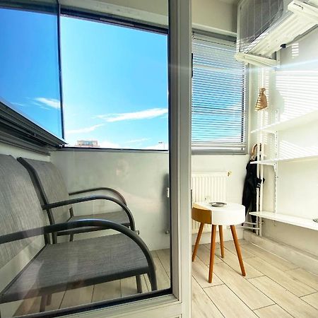 New ! Joli F2 - 10Min De La Mer Apartment Nisa Exterior foto