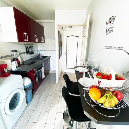 New ! Joli F2 - 10Min De La Mer Apartment Nisa Exterior foto