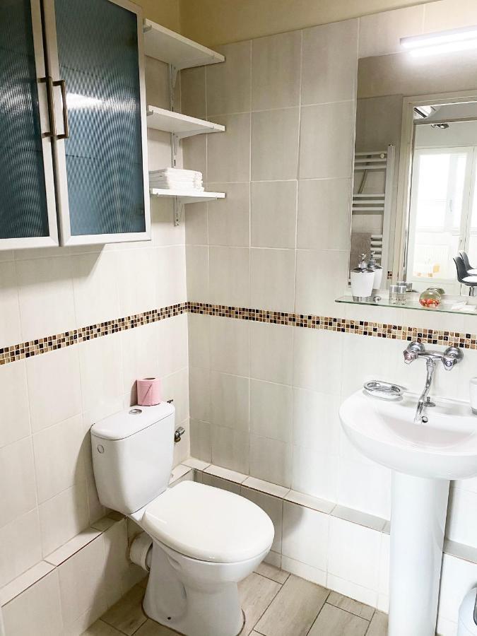 New ! Joli F2 - 10Min De La Mer Apartment Nisa Exterior foto