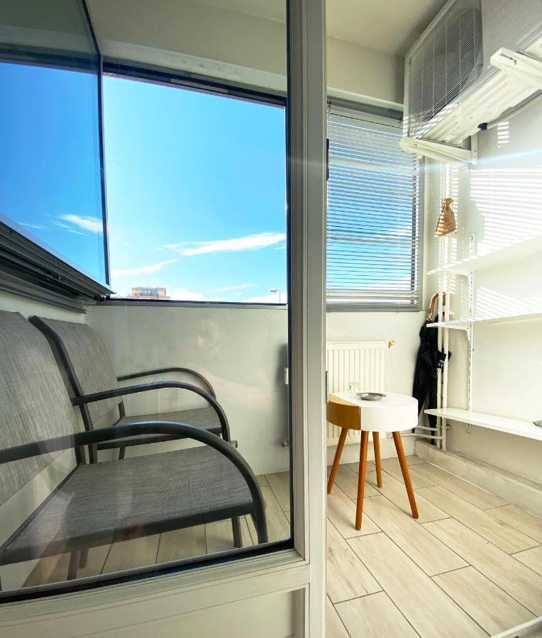 New ! Joli F2 - 10Min De La Mer Apartment Nisa Exterior foto