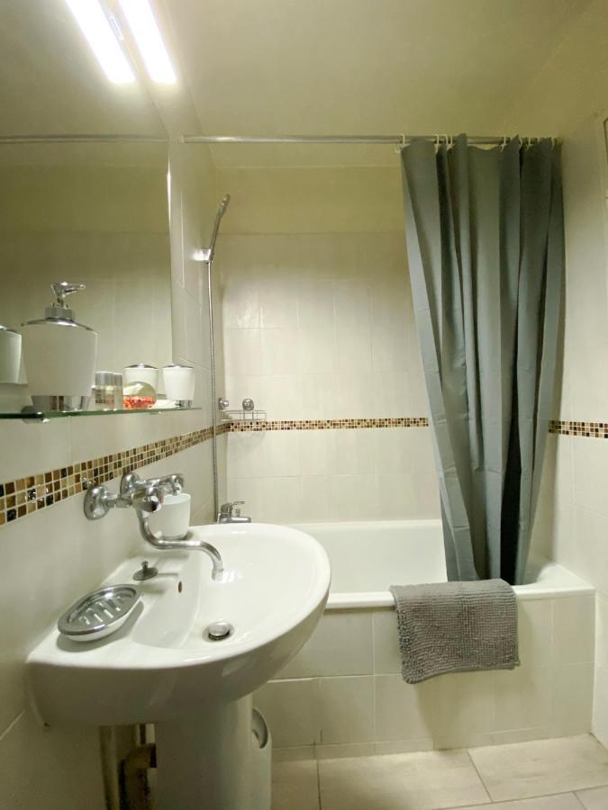 New ! Joli F2 - 10Min De La Mer Apartment Nisa Exterior foto