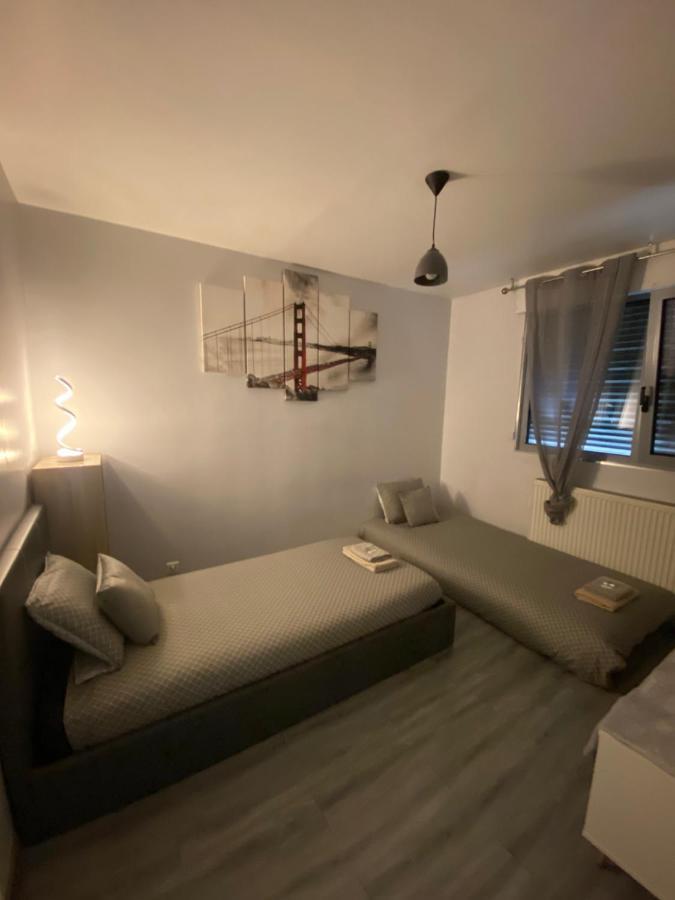 New ! Joli F2 - 10Min De La Mer Apartment Nisa Exterior foto